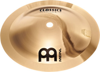 Meinl Classics Custom 8" Bell