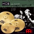 Meinl HCS Cymbalset