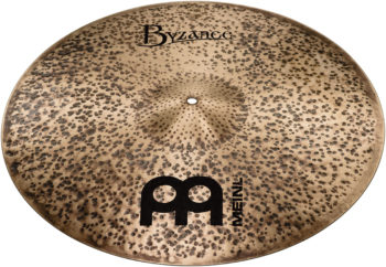 Meinl Byzance Dark 22" Ride