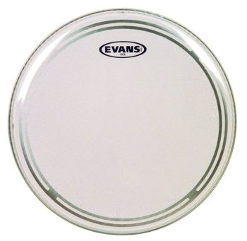 Evans 12" EC2S Clear