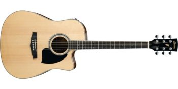 Ibanez PF15ECE Natural