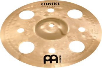 Meinl Classics Custom Splash 12"
