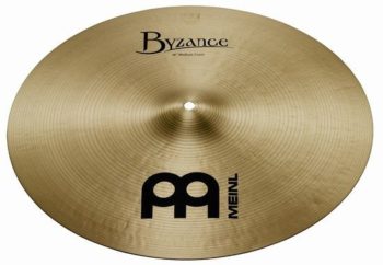 Meinl Byzance Thin Crash 16"