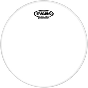 Evans TT13RGL 13'' Resonant Glass