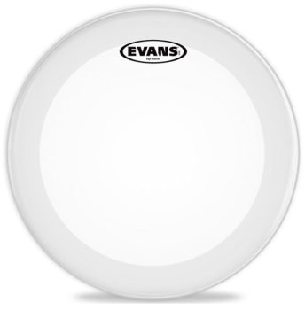 Evans 24" EQ4 Coated Batter Head