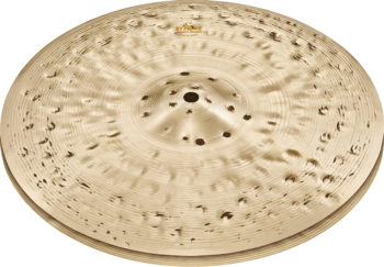 Meinl Byzance 14'' Foundry Reserve Hi-hat