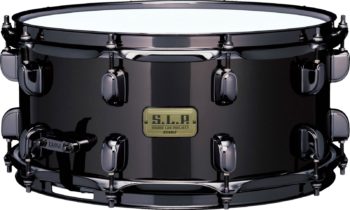 Tama S.L.P. Black Brass LBR1465