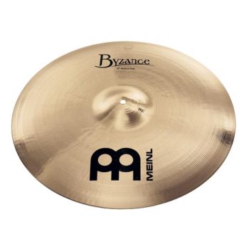 Meinl Byzance 20" Medium Ride Brilliant
