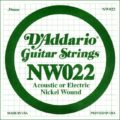 Daddario NW022