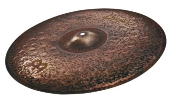 Meinl Byzance 21" Transition Ride