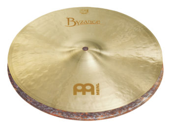 Meinl Byzance Jazz 14" Hihat