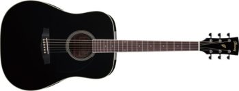 Ibanez PF15 BK Black