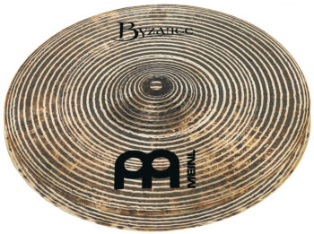 Meinl Byzance Dark 13" Spectrum Hihat