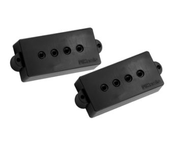 Dimarzio Model P DP122 Black