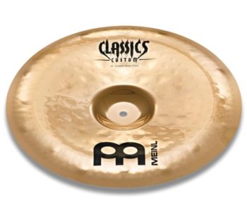 Meinl Classics Custom Extreme Metal 16" China