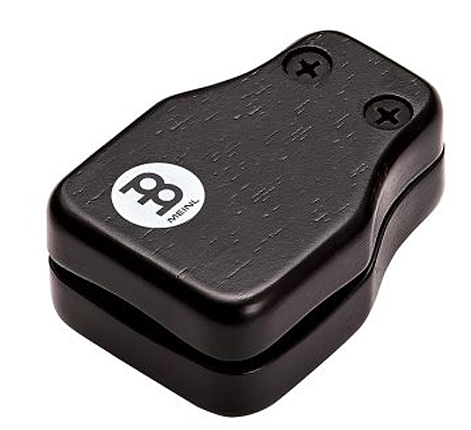 Meinl WC1-S Wood Castanet small