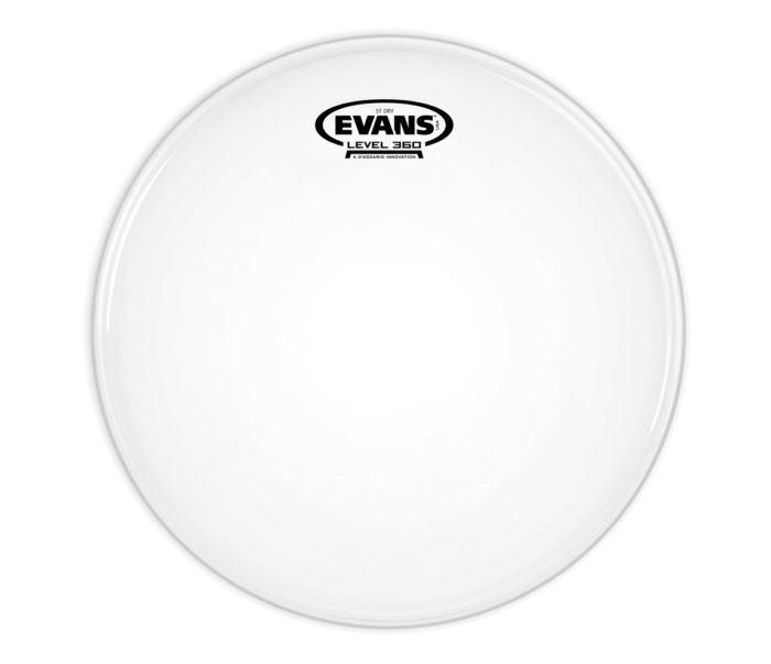 Evans 14" ST Supertough Dry Snare