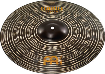 Meinl Classics Custom Dark 18" Crash