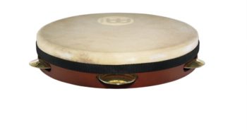 Meinl Pandeiro PA10AB-M