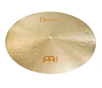 Meinl Byzance Jazz 22" Club Ride