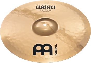 Meinl Classics Custom 14" Crash
