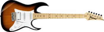 Ibanez AT100CL SB Sunburst