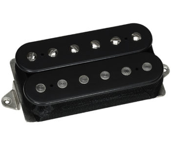 Dimarzio Transition Neck DP254 Black