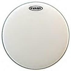 Evans 14" Genera Dry Coated Snare