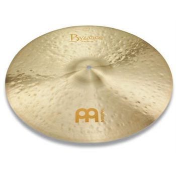 Meinl Byzance Jazz 17" Thin Crash