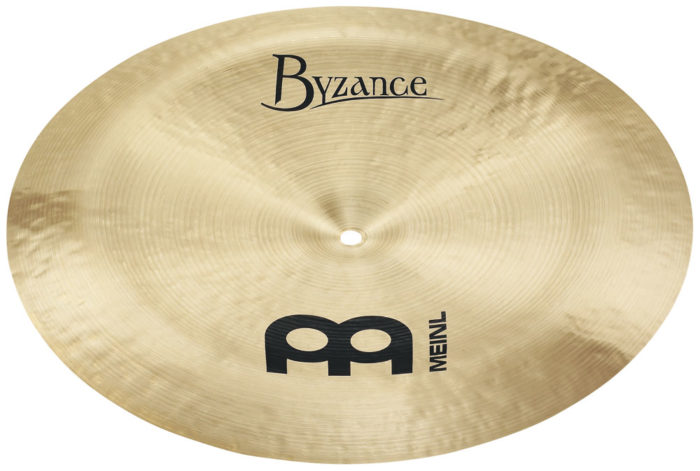 Meinl Byzance Traditional 14" China