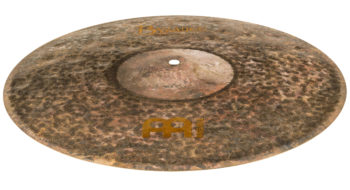 Meinl Byzance Extra Dry Crash 16"