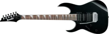 Ibanez GRG170DXL BKN Black Night