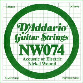 Daddario NW074