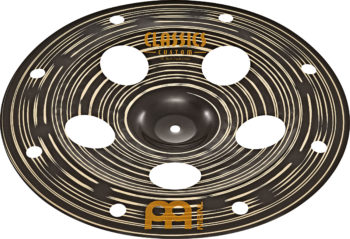 Meinl Classics Custom Dark 16" Trash China