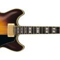 Ibanez JSM100  VT Vintage Sunburst