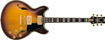 Ibanez JSM100  VT Vintage Sunburst