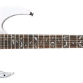 Ibanez JEMJR Steve Vai White