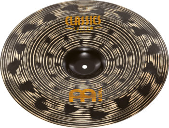 Meinl Classics Custom Dark 18" China