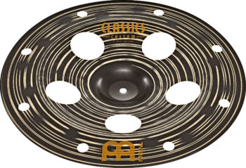 Meinl Classics Custom Dark 18" Trash China