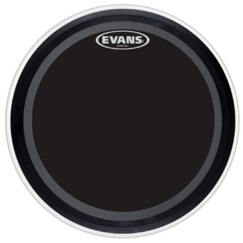 Evans 20" EMAD ONYX