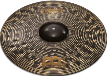 Meinl Classics Custom Dark 22" Ride