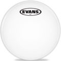 Evans 12" MX White Tenor