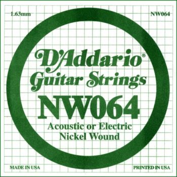 Daddario NW064