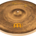 Meinl Byzance Vintage Sand 16" Hi-hat