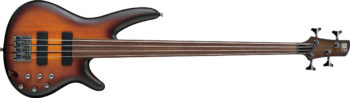Ibanez SRF700-BBF