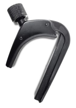 Daddario PW-CP-12 Ukulele capo