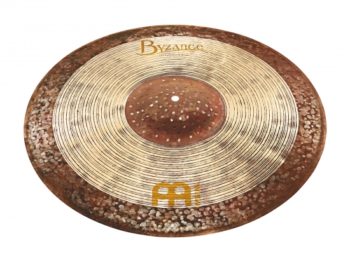 Meinl Byzance Jazz 22" Symmetry Ride