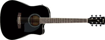Ibanez PF15ECE Black