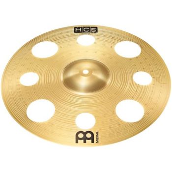 Meinl HCS 16" Trash Crash