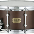 Tama LGW1465 Matte Black Walnut